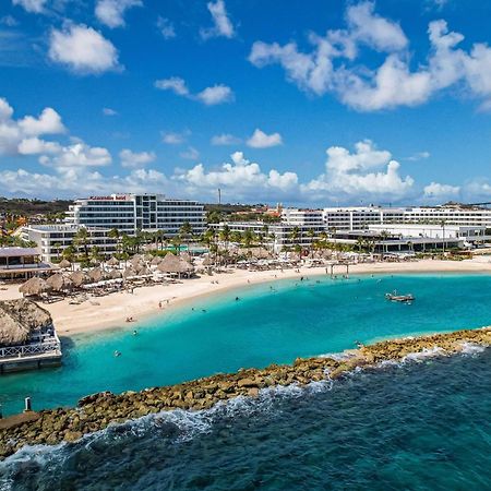 Mangrove Beach Corendon Curacao All-Inclusive Resort, Curio By Hilton Willemstad Exterior photo