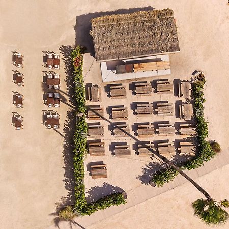 Mangrove Beach Corendon Curacao All-Inclusive Resort, Curio By Hilton Willemstad Exterior photo
