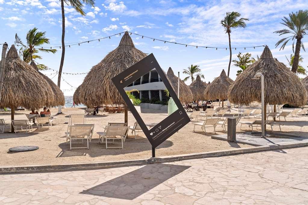Mangrove Beach Corendon Curacao All-Inclusive Resort, Curio By Hilton Willemstad Exterior photo