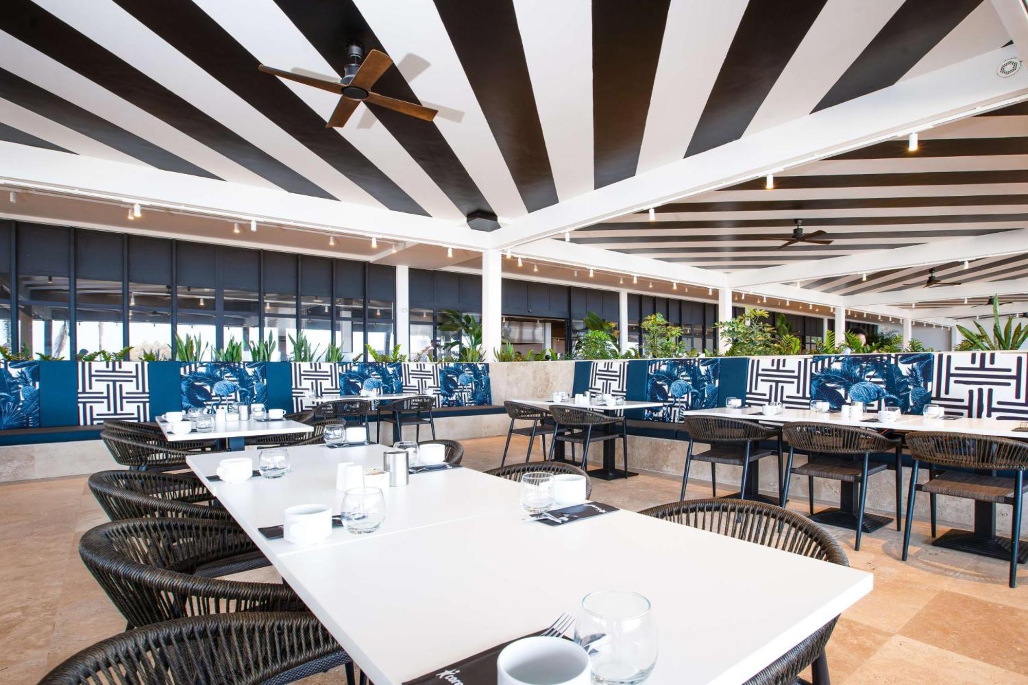 Mangrove Beach Corendon Curacao All-Inclusive Resort, Curio Willemstad Exterior photo